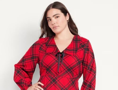 Festive Dresses to Wear on Christmas: Finds From Old Navy, Anthropologie, Amazon & More