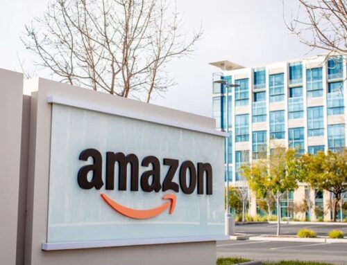 ChatGPT Thinks Amazon Stock Price Will Close At This Level By The End of 2025