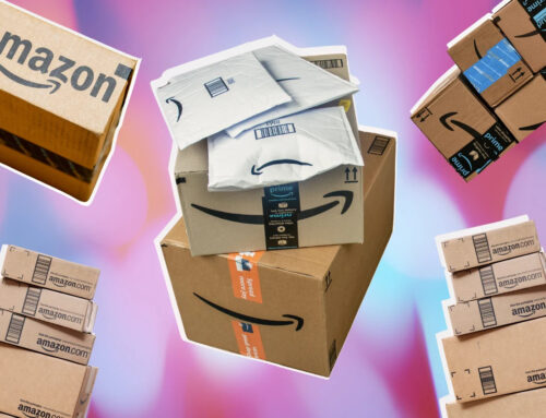 I made 311 Amazon purchases in 2025. These are the products I’ll be buying again in 2026 —