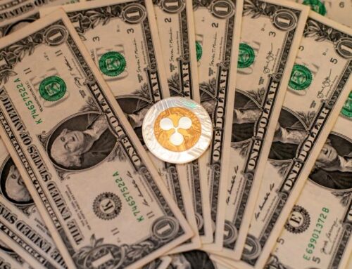 XRP ETF News: Milestone as Ripple Linked Products See 30 Days of Positive Inflows