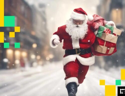 BTC, ETH price analysis: Bitcoin, ether drop 22% in one of their weakest Decembers