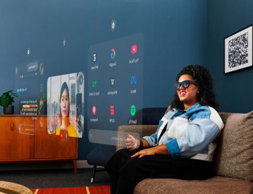 Meta plans to push back the debut of its next mixed reality glasses to 2027