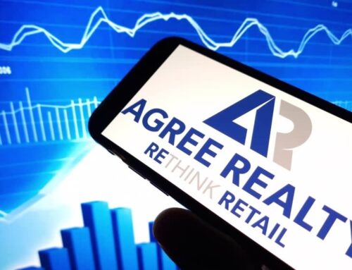 Here’s How You Can Earn $100 In Passive Income By Investing In Agree Realty Stock