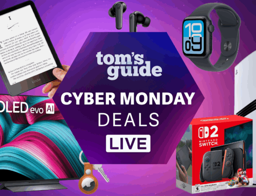 Cyber Monday deals are ending soon — 161+ best final discounts LIVE from Amazon, Best Buy,