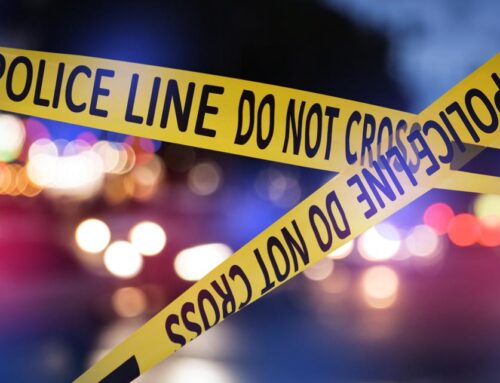 Armed employee foils robbery at Winston-Salem cannabis shop, suspect hospitalized