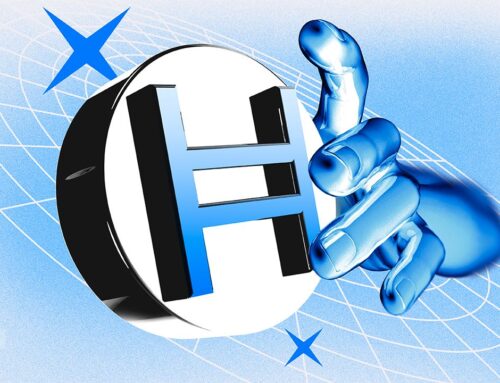 HBAR Price Looks Closely Tried to Bitcoin, What’s Next?