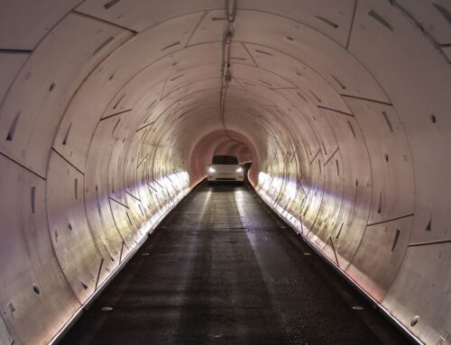 Boring Company releases environmental impact assessment for Music City Loop