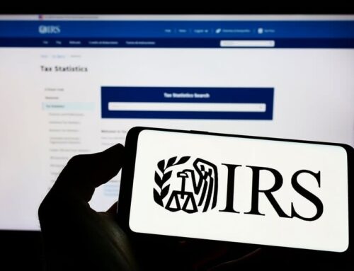 No, Bitcoin, Ethereum, XRP Traders Don’t Need To List Their Crypto Wallets For The IRS, Bu