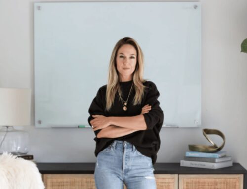 This Thrive-backed startup says it aspires to be the “Amazon of homes”