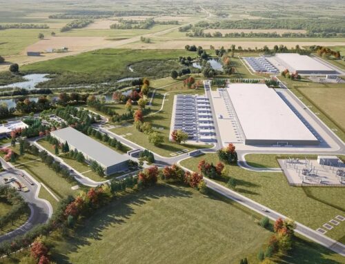 How Meta is Powering AI & Data Centres with Renewable Energy