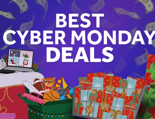 The best Cyber Monday 2025 deals we found on Amazon, Walmart and more