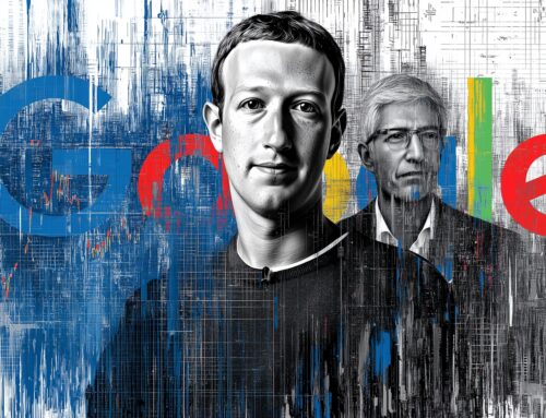 Big Tech Stocks Today: Magnificent Seven in Focus Ahead of U.S. CPI as Apple AI Hopes, Nvi