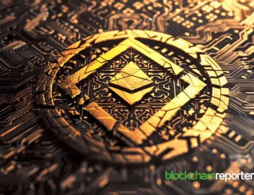 Large Binance Outflows Spark Talk Of Institutional Ethereum Accumulation
