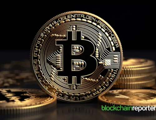 Crypto Market Slides As Fear Grows As Bitcoin And Ethereum Decline