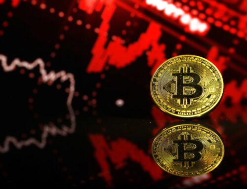 Billionaire hedge fund legend says central banks won’t hold Bitcoin