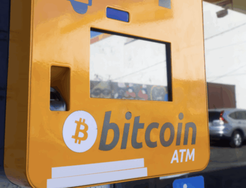 Bitcoin ATMs Become ‘Preferred Method of Payment for Scammers’