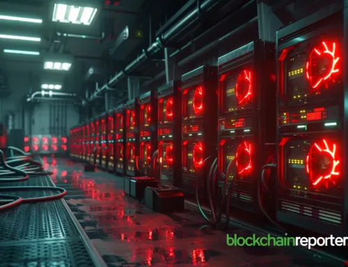 Best Crypto Presale: Bitcoin Miners Go Green As DeepSnitch AI Hits $790K