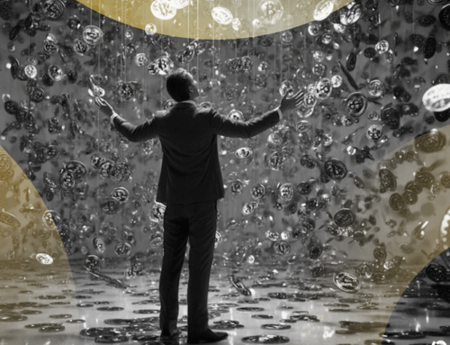 Bitcoin Whales Woke Up in 2025 and Moved Billions in BTC—Here’s Why