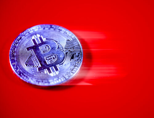 Bitcoin falls, but crypto is here to stay, Northeastern experts say
