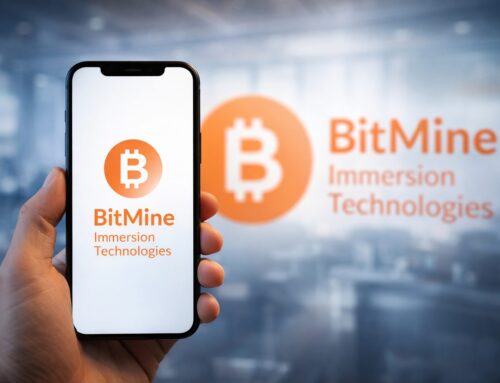 BitMine Immersion Technologies (BMNR) Stock: Ethereum Staking Headlines, Valuation Crosscu