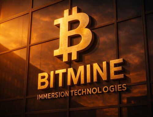 BitMine Immersion Technologies (BMNR) Stock News Today: Ethereum Treasury Hits 4.066M ETH,