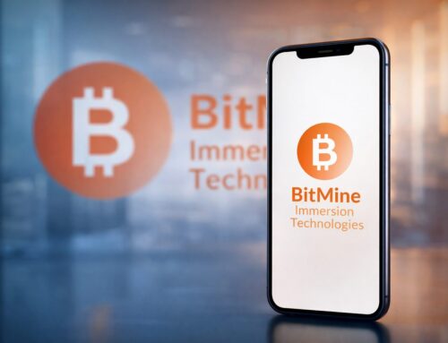 BitMine Immersion Technologies (BMNR) Stock News Today: Ethereum Treasury Update, Insider