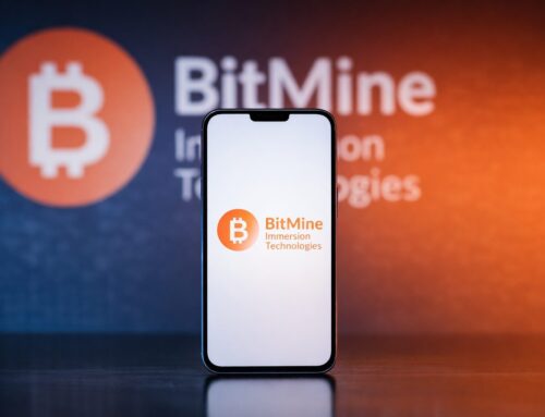 BitMine Immersion Technologies (BMNR) Stock: Price Slips to $28.31 After Friday’s Close as