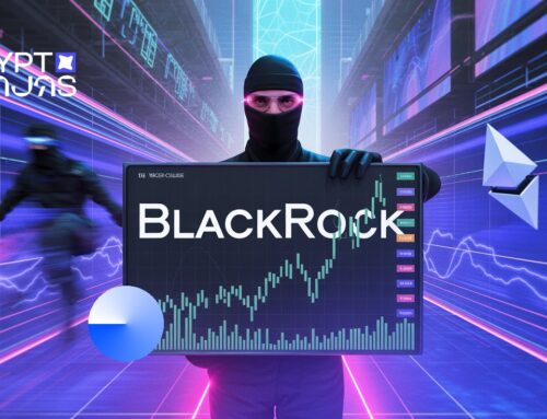 BlackRock Moves $114M in Bitcoin and Ethereum to Coinbase