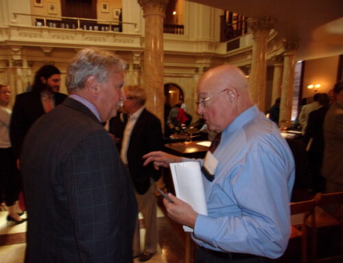 As Governor Mikie Sherrill Must Lead on The Environment -It’s Essential for Our States Fut