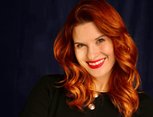 In Her Own Words: Renewable energy describes Brittany Staszak’s career and life path