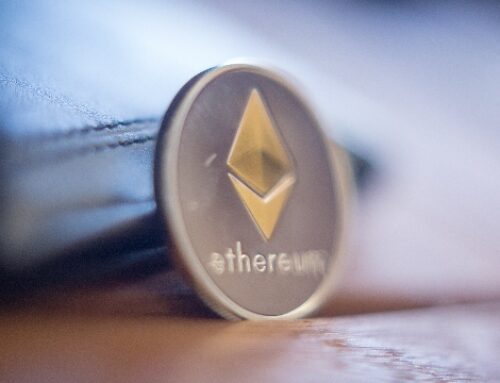 Ethereum Price Slips Lower — $3,000 Looms as the Key Battleground
