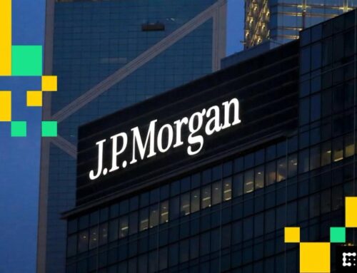 Tokenization News: $4T Bank JPMorgan Launches Onchain Fund on Ethereum