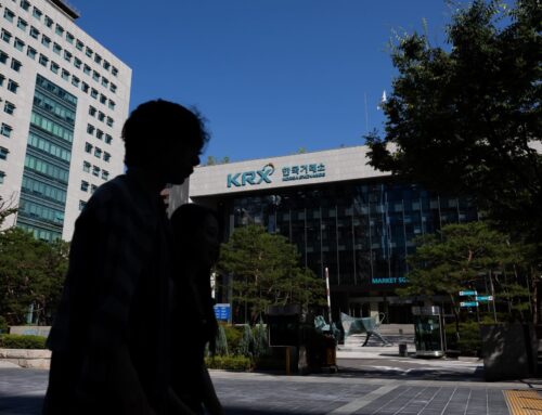 Risk-loving Korean investors made to watch training video before trading