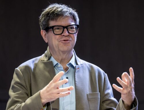 Meta’s Yann LeCun targets €3bn valuation for new AI start-up