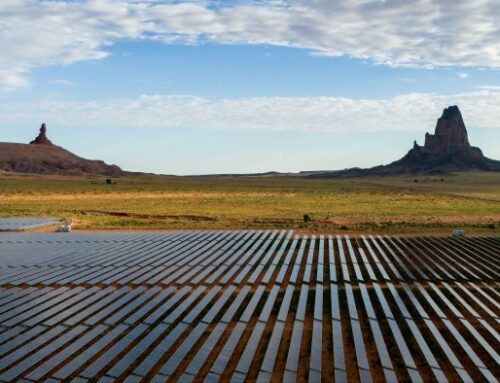 Solar remains robust despite policy changes in US and China