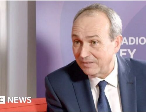 Jersey government U-turn on environment funding cut in budget