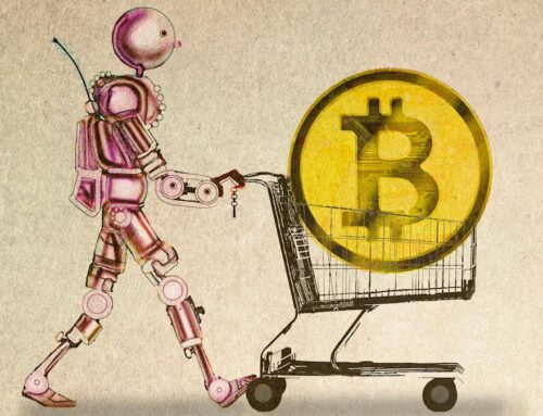 Bitcoin, gold, AI were key drivers of 2025’s record ETF inflows