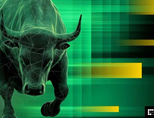 Grayscale outlines two drivers behind its bullish crypto outlook for 2026