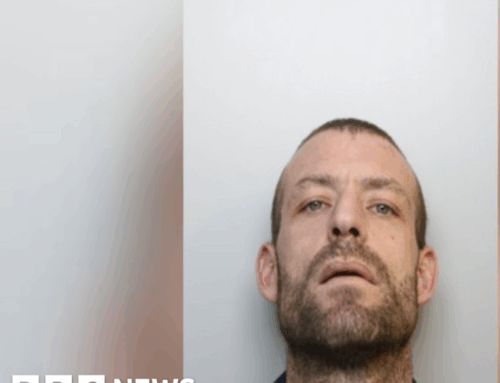 Man jailed for trying to smuggle £420,000 worth of drugs