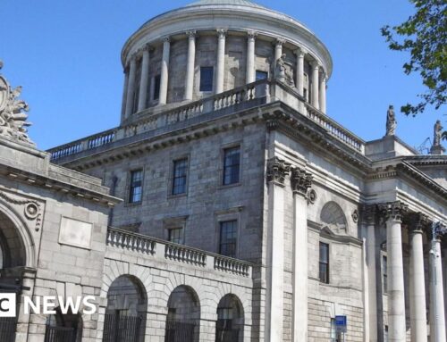 Dublin: Man jailed over €6m drugs seizure