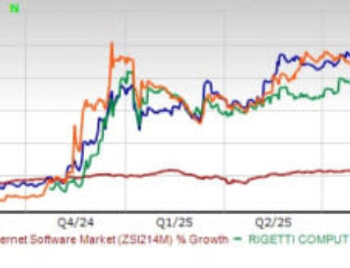 Quantum Investing in 2026: Hit the Jackpot With the Best 3 Stocks