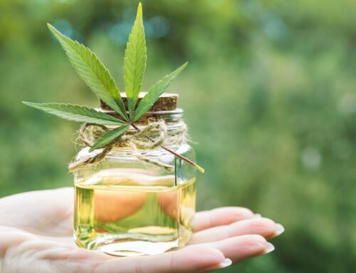 Giant Study Reveals a Major Surprise About Medical Cannabis