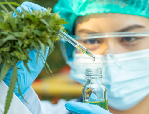 NIH Database Now Includes Over 53,000 Cannabis Studies