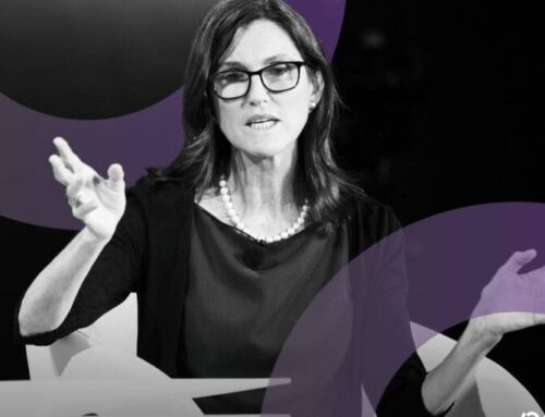 Ark Invest’s Cathie Wood: Bitcoin’s Four-Year Cycle Will Be ‘Disrupted’