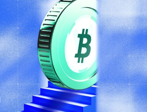 Peter Schiff’s Bitcoin Comment at CZ Debate Is Logically Flawed