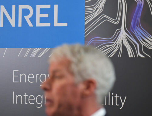 Under Trump, the National Renewable Energy Lab is losing ‘renewable’ from its name