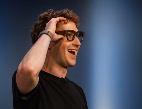 Consumer Tech & Electronics US Stocks Week Ahead: Apple, Best Buy, Meta and the Data That