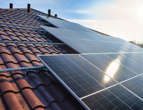 Carbon Savings Redefine Impact of Corporate Energy Deals