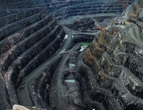 The United Nations Environment Assembly Fails to Deliver on Mining Oversight…Again