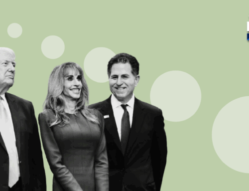 Here’s how much a $1,000 ‘Trump Account’ could grow in 18 years